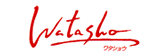 Watasho
^VE