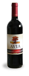 AVIA Cabernet Sauvignon@ABA Jxl\[rj