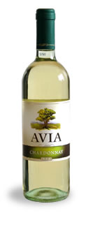 AVIA Chardonnay@ABA Vhl