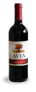 AVIA Merlot@ABA [