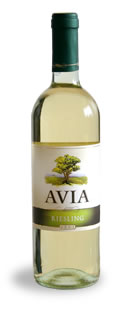 AVIA Riesling@ABA [XO