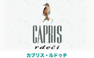 CAPRIS Rdeci@JvX hD`