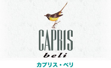 CAPRIS Beri@JvX x