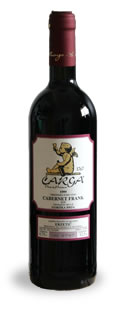 CARGA Cabernet Flank@`K Jxlt