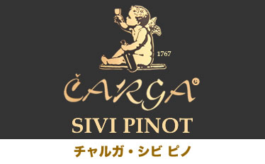 CARGA Sivi Pinot@`K Vr sm